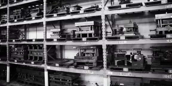 Stampaggio lamiera: le lavorazioni accoppiate ottimizzano tempi e costi