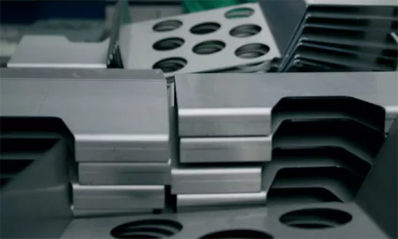 Sheet metal CNC punching: guide for aspiring professional