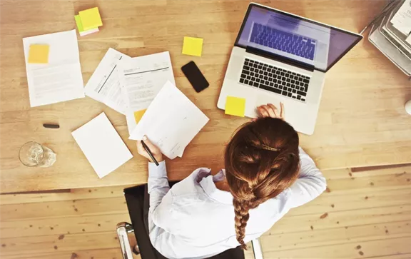 Non solo lavorazione lamiera: Minifaber promuove lo smartworking