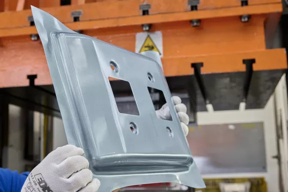 Professionisti nello stampaggio dei metalli a freddo. Alta precisione e resistenza per i tuoi progetti. Richiedi subito il tuo preventivo personalizzato!