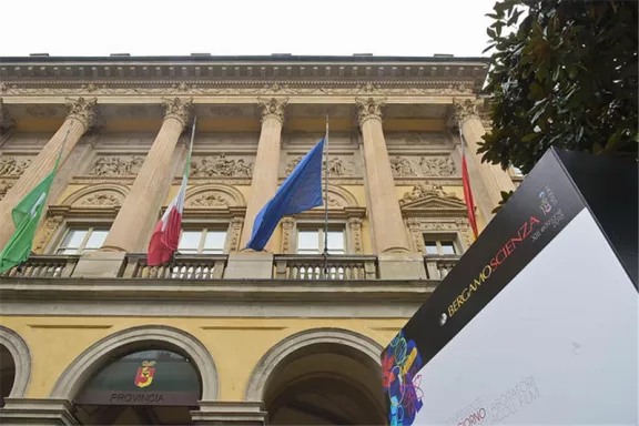 BergamoScienza - XIV Edizione